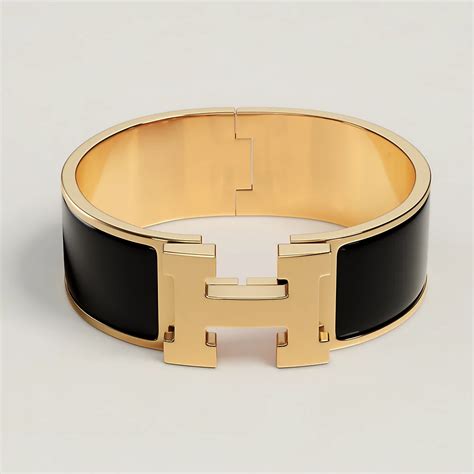 hermes h bracelet price|Hermes clic h bracelet small.